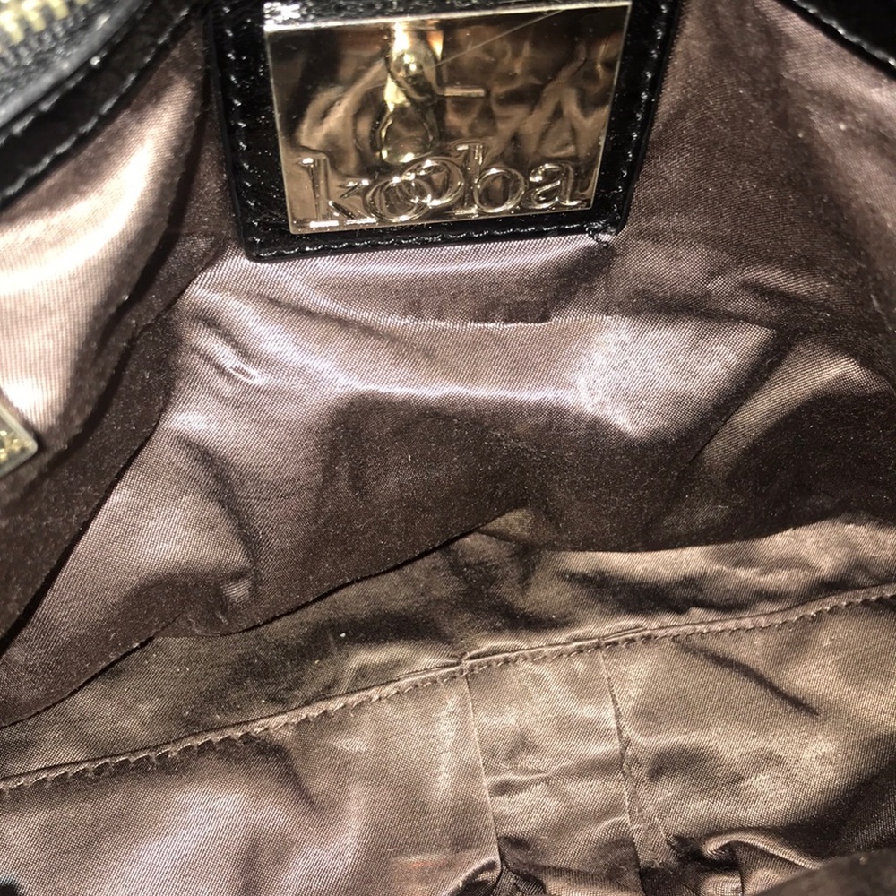 KOOBA Convertible Crossbody - Picture 8 of 8